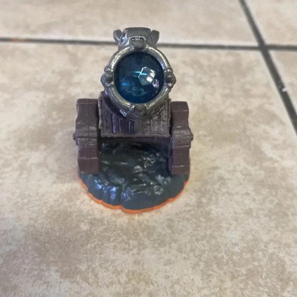 Skylanders giants Dragonfire Cannon - Picture 4 of 6